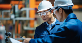 HJC代理的DBC链条，是韩国本社自1962年开始专门生产传动用精密滚子链条和农机械用链条及各种特种链条