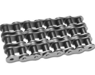 加重型(H)短节距精密滚子链