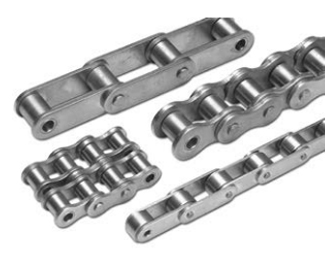 抗腐蚀链条