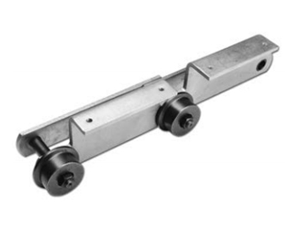 平板链组装生产线用链条