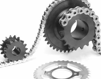 标准滚子链用链轮