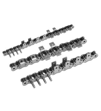 标准附件输送链