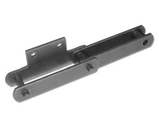 输送链与各种附件