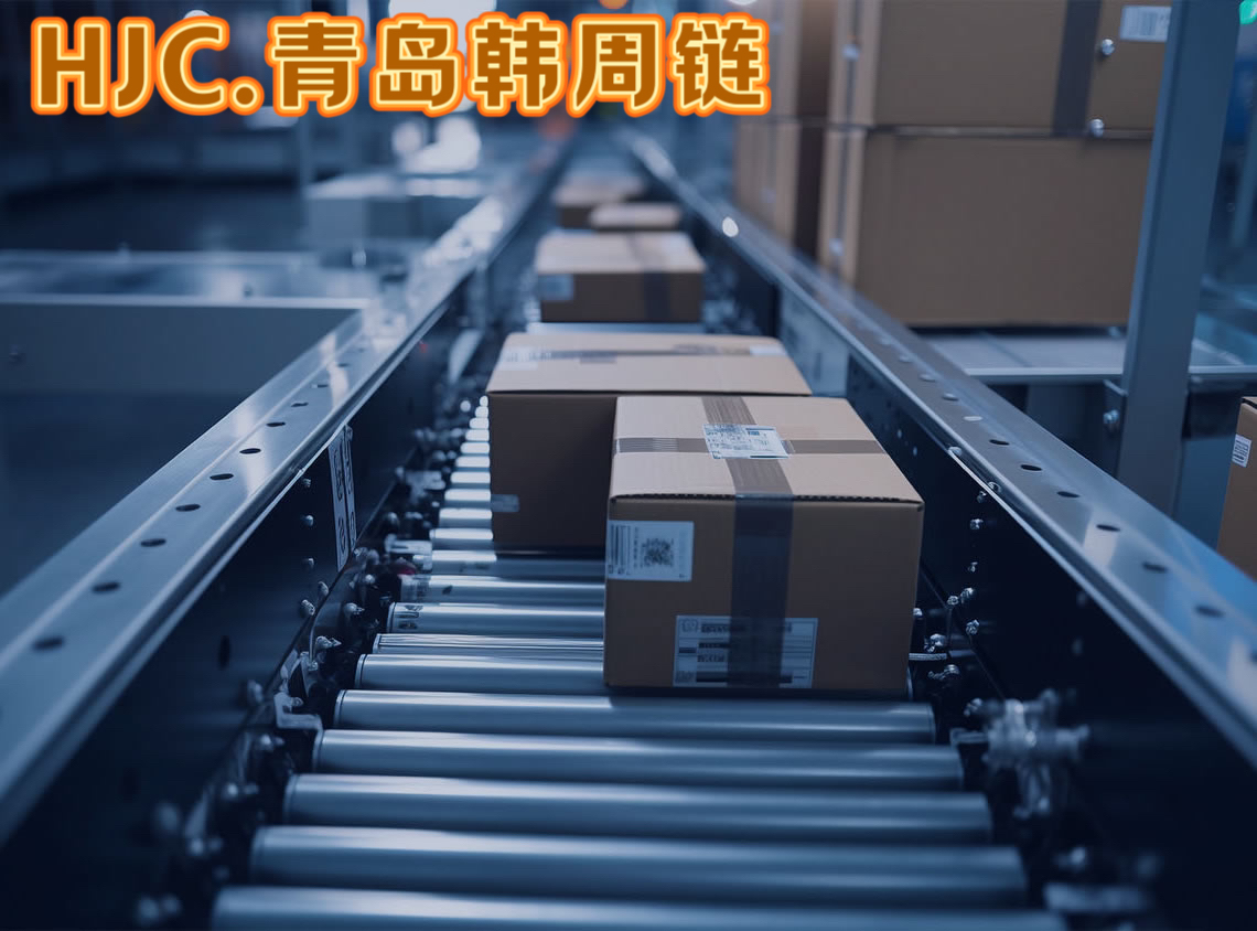 HJC·青岛韩周链贸易有限公司