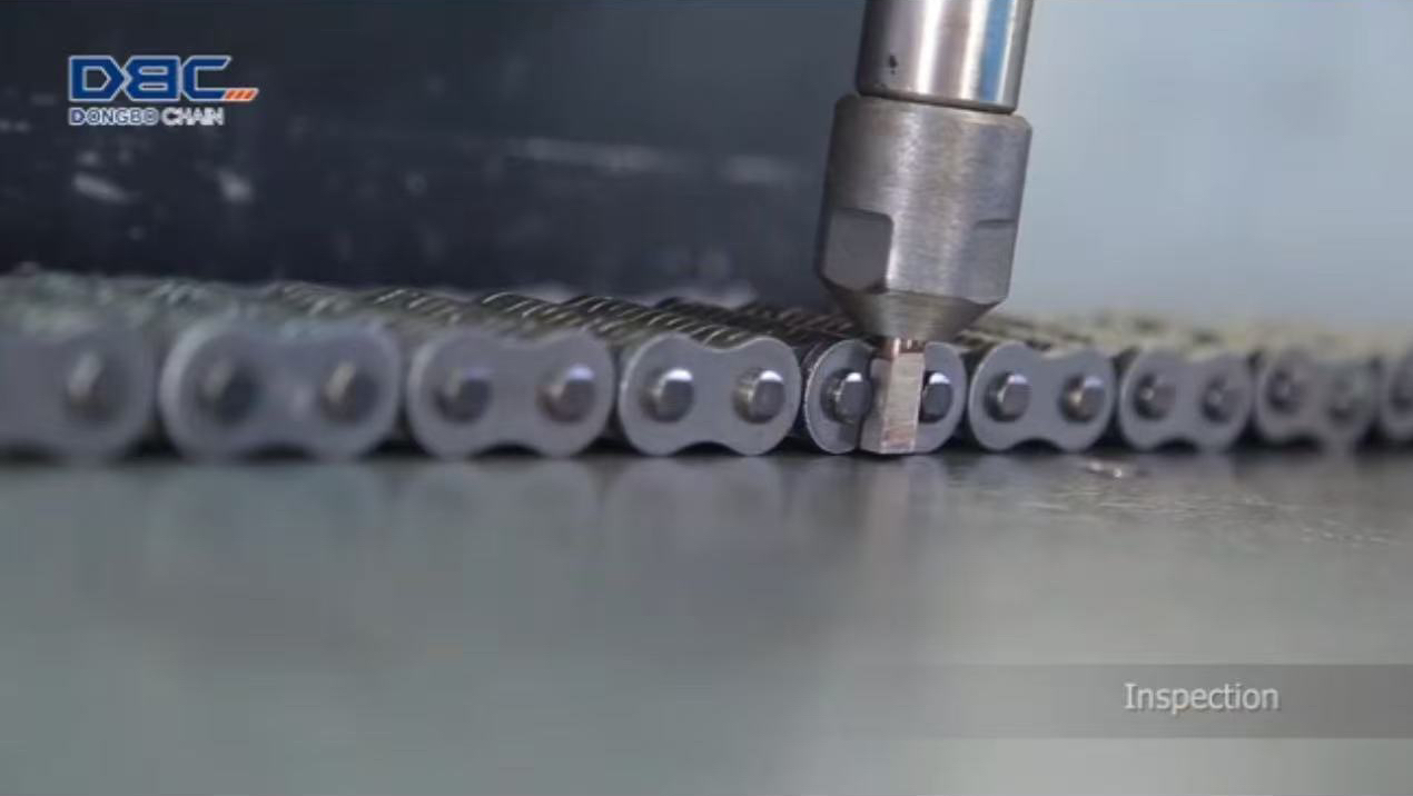 链条安装的注意事项，后续来了！