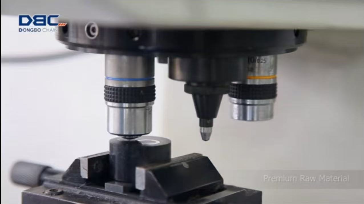 链条在传动时如何布置的？